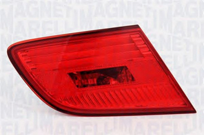 MAGNETI MARELLI 715011042004 -  Задний фонарь